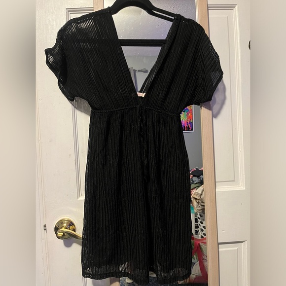 Bathing suit cover-up/beach dress - Picture 3 of 3